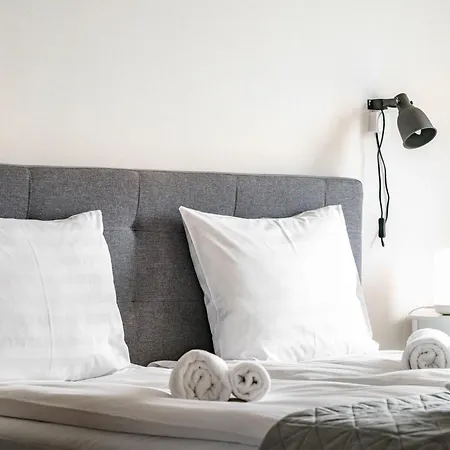 Apartmán Rotermann Quarter With Rooftop Terrace & Panoramic View *