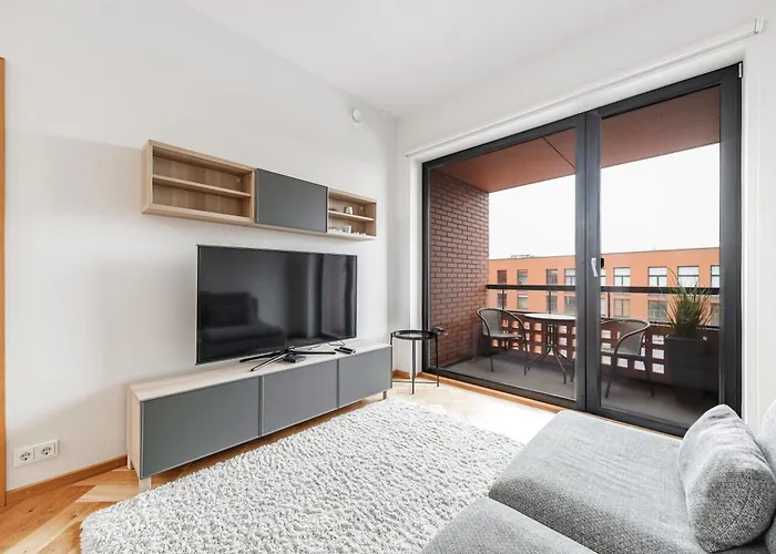 Daire Rotermann Quarter With Rooftop Terrace & Panoramic View *