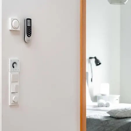 Rotermann Quarter With Rooftop Terrace & Panoramic View Apartament