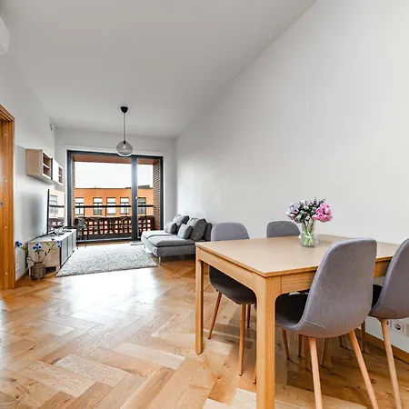 Rotermann Quarter With Rooftop Terrace & Panoramic View Apartament *