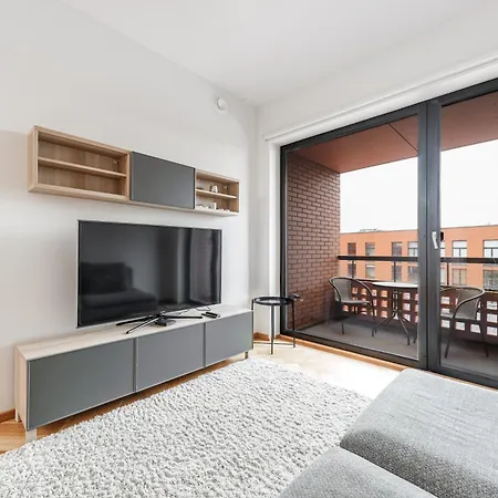 Apartament Rotermann Quarter With Rooftop Terrace & Panoramic View *